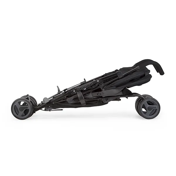 Joie Nitro LX Stroller - Ember - Grey product thumbnail 5