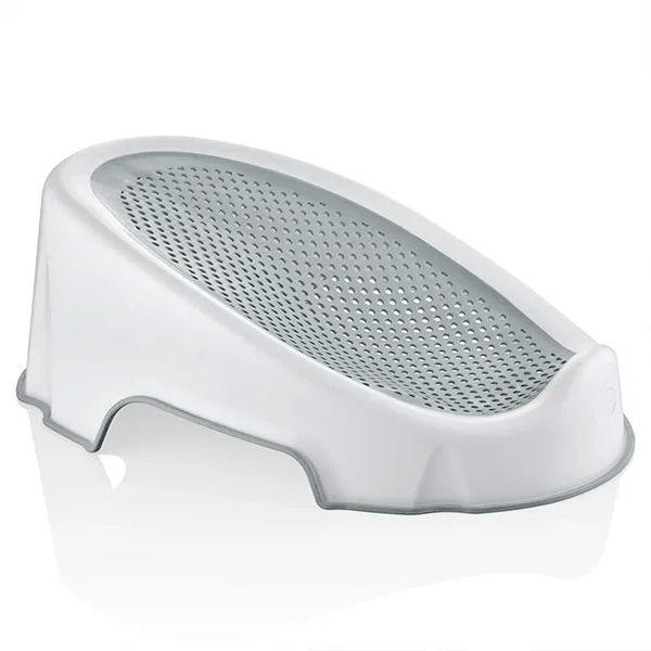 Babyjem Baby Bath Support - White product thumbnail 5