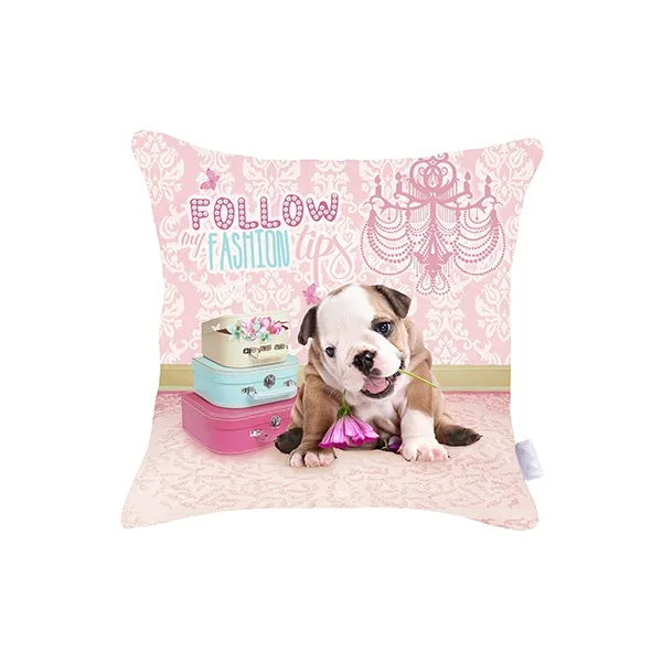 Nova Home Styleart Cushion Cover - 45x45 Cm - Multicolor product thumbnail 4