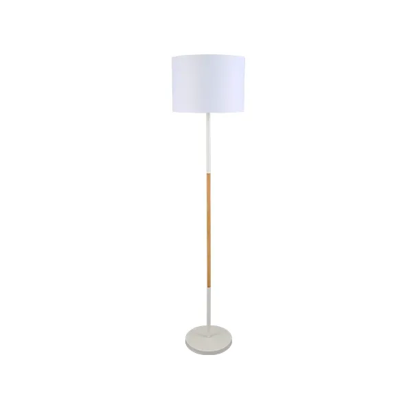 Nova Home Histia Floor Lamp - 148 Cm - White product thumbnail 4