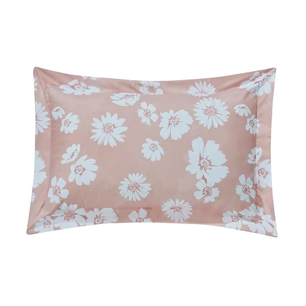 Nova Home Maude Double-Face Printed Comforter Set - Blush product thumbnail 4