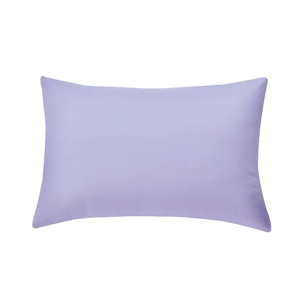 Nova Home Cora Microfiber Comforter Set - Queen - 7Pcs - Purple product thumbnail 5