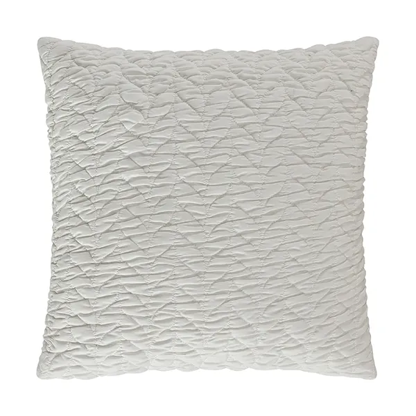 Nova Home Fraidy Cotton Jacquard Comforter Set - 100% Cotton - King - 8Pcs - Taupe product thumbnail 8