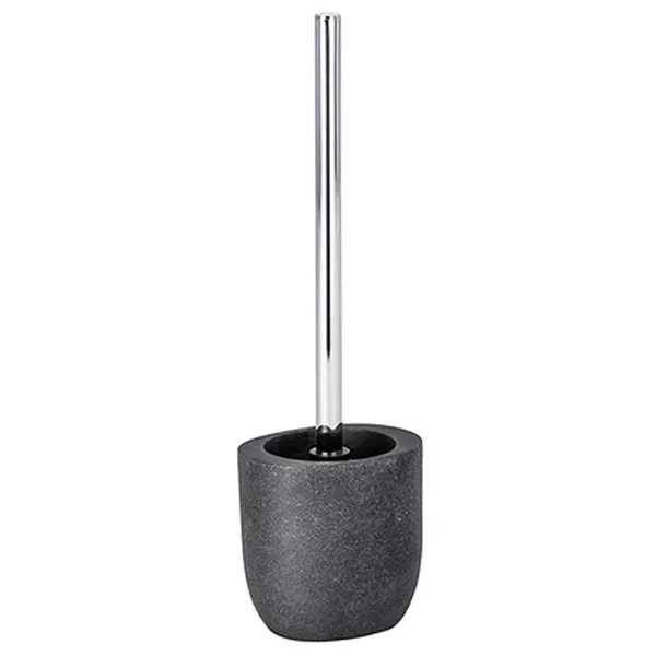 Wenko Puro Toilet Brush - Antracite product thumbnail 4