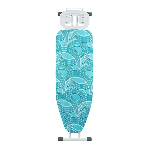 Wenko Advance Ironing Board - Adjustable - 120X42 Cm - Mint product thumbnail 2