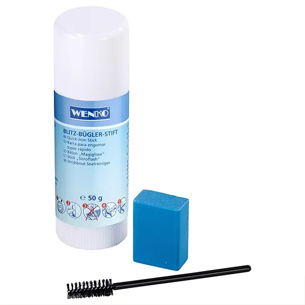 Wenko Quick Iron Stick - 2 Pcs - 50g product thumbnail 2