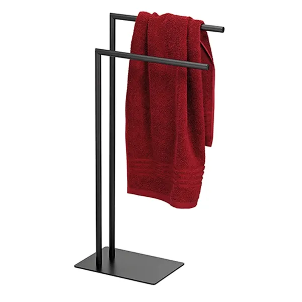 Kela Style Towel Holder - Black product thumbnail 2