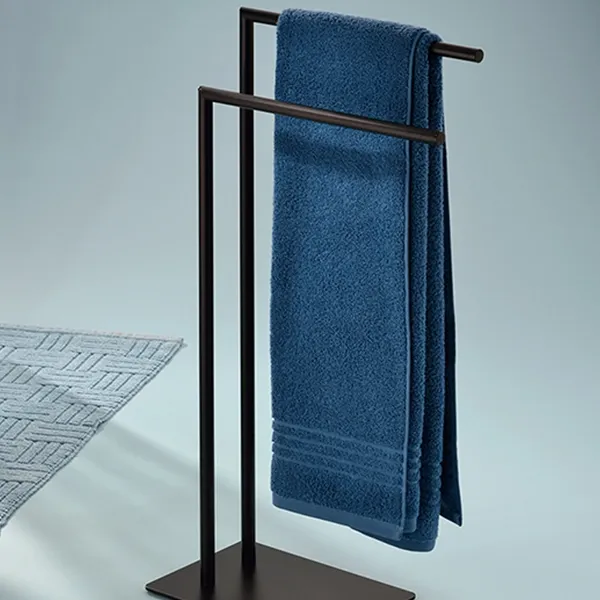 Kela Style Towel Holder - Black product thumbnail 3