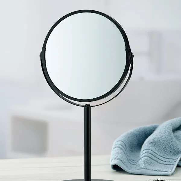 Kela Elias Standing Mirror - Black product thumbnail 2