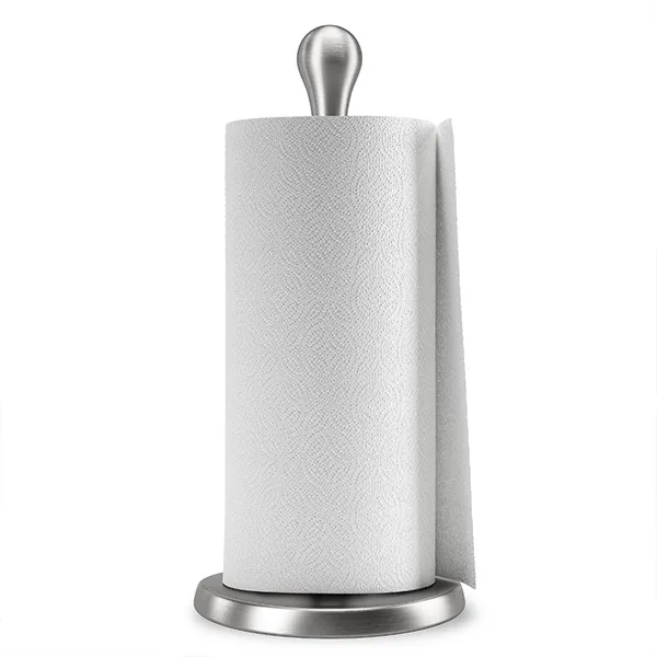 Umbra Tug Paper Towel Holder - Smoke product thumbnail 2