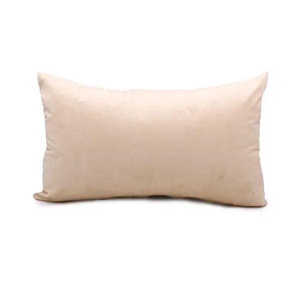 Nova Home Venice Cushion Cover - 30x50 Cm - Beige product thumbnail 4