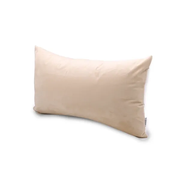 Nova Home Venice Cushion Cover - 30x50 Cm - Beige product thumbnail 2