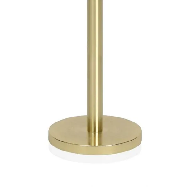 Andrea Toilet Paper Holder BA69226 - Metal - Gold product thumbnail 2