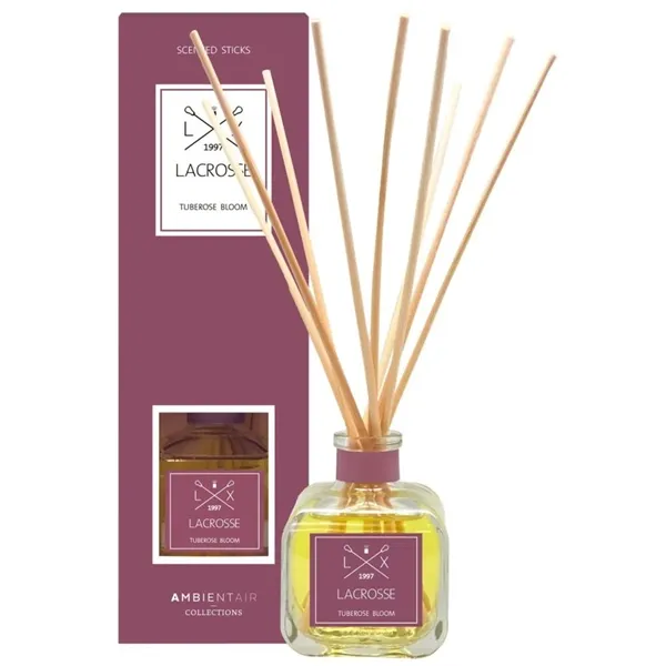 Ambientair Diffuser LaCrosse - Tuberose Bloom (Available In Sizes) product thumbnail 4