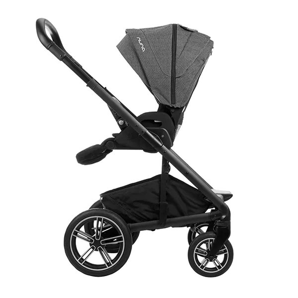 Nuna Mixx Next Stroller - Verona product thumbnail 2