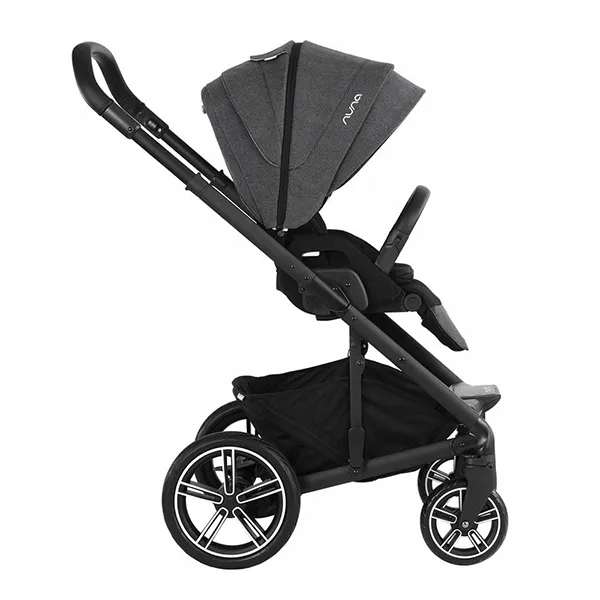 Nuna Mixx Next Stroller - Verona product thumbnail 3