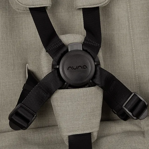 Nuna TRVL Stroller - Hazelwood product thumbnail 9