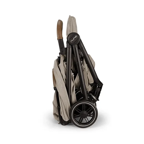 Nuna TRVL Stroller - Hazelwood product thumbnail 3