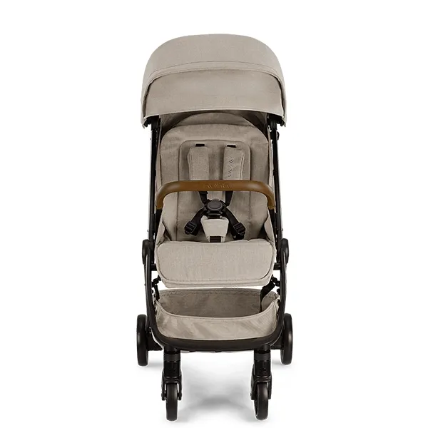 Nuna TRVL Stroller - Hazelwood product thumbnail 4