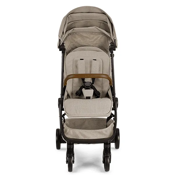 Nuna TRVL Stroller - Hazelwood product thumbnail 5