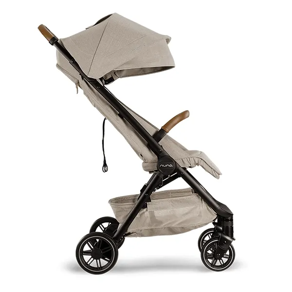 Nuna TRVL Stroller - Hazelwood product thumbnail 6