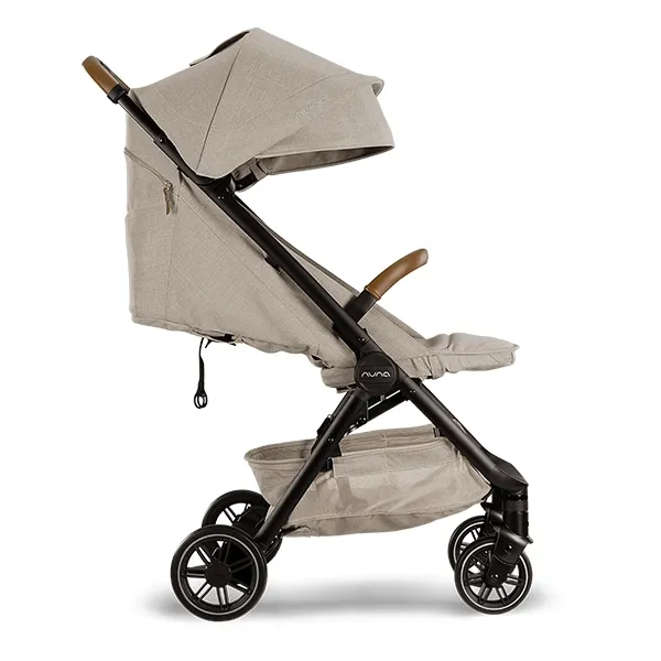 Nuna TRVL Stroller - Hazelwood product thumbnail 7