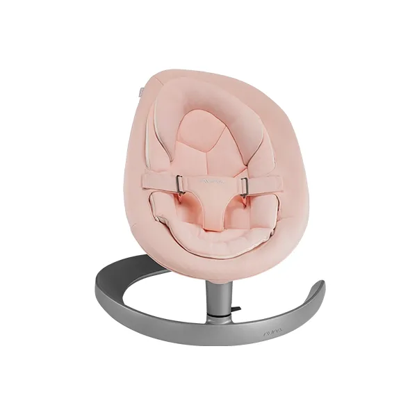 Nuna Leaf Grow Swing - Adjustable - Peach product thumbnail 2