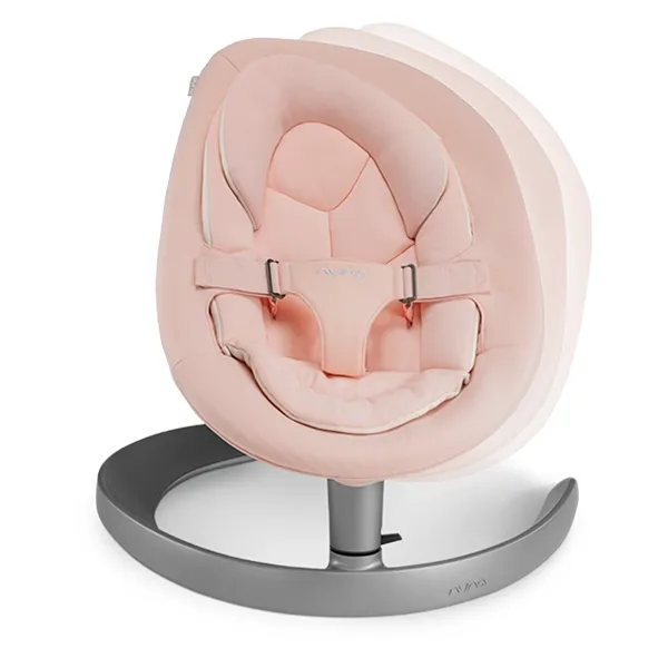 Nuna Leaf Grow Swing - Adjustable - Peach product thumbnail 12