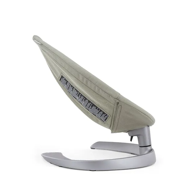 Nuna Leaf Grow Swing - Adjustable - Thyme product thumbnail 10