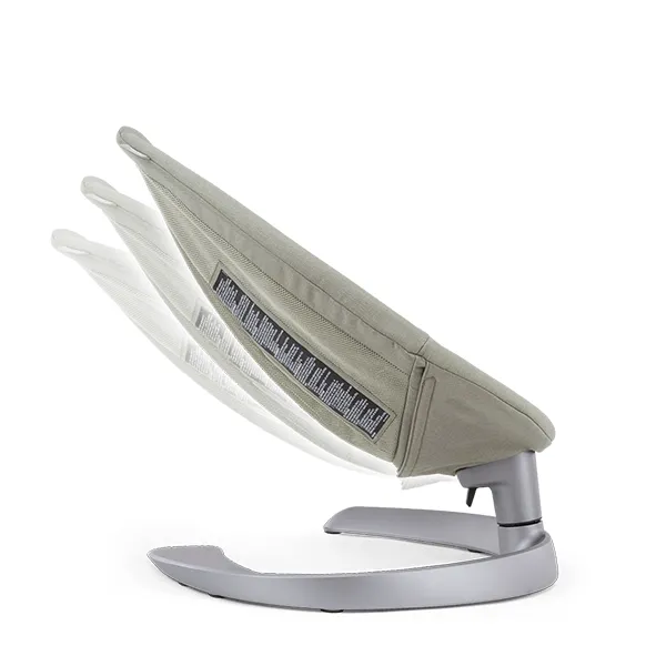 Nuna Leaf Grow Swing - Adjustable - Thyme product thumbnail 11