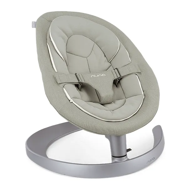 Nuna Leaf Grow Swing - Adjustable - Thyme product thumbnail 2