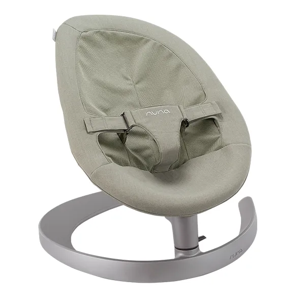 Nuna Leaf Grow Swing - Adjustable - Thyme product thumbnail 3