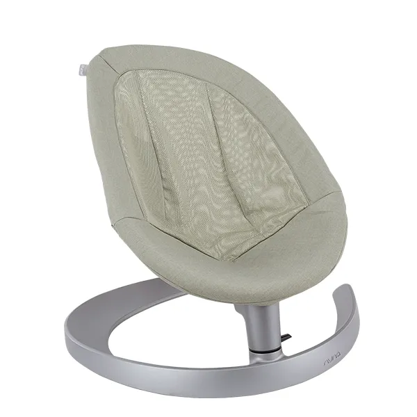 Nuna Leaf Grow Swing - Adjustable - Thyme product thumbnail 4