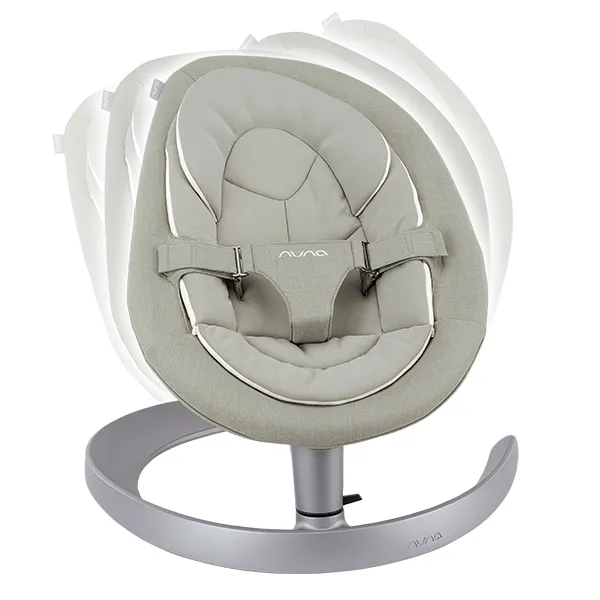 Nuna Leaf Grow Swing - Adjustable - Thyme product thumbnail 6