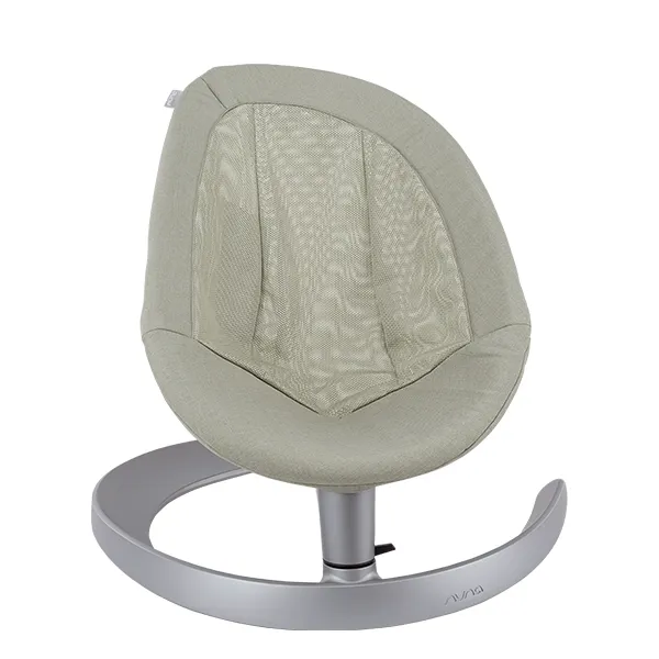 Nuna Leaf Grow Swing - Adjustable - Thyme product thumbnail 8