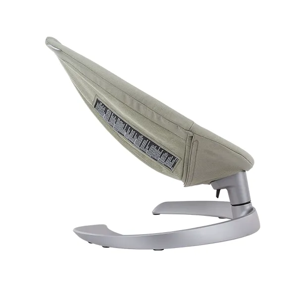 Nuna Leaf Grow Swing - Adjustable - Thyme product thumbnail 9