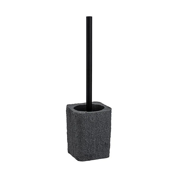 Wenko VILLATA Toilet Brush - Grey product thumbnail 4