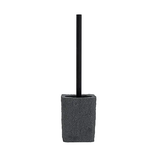 Wenko VILLATA Toilet Brush - Grey product thumbnail 2