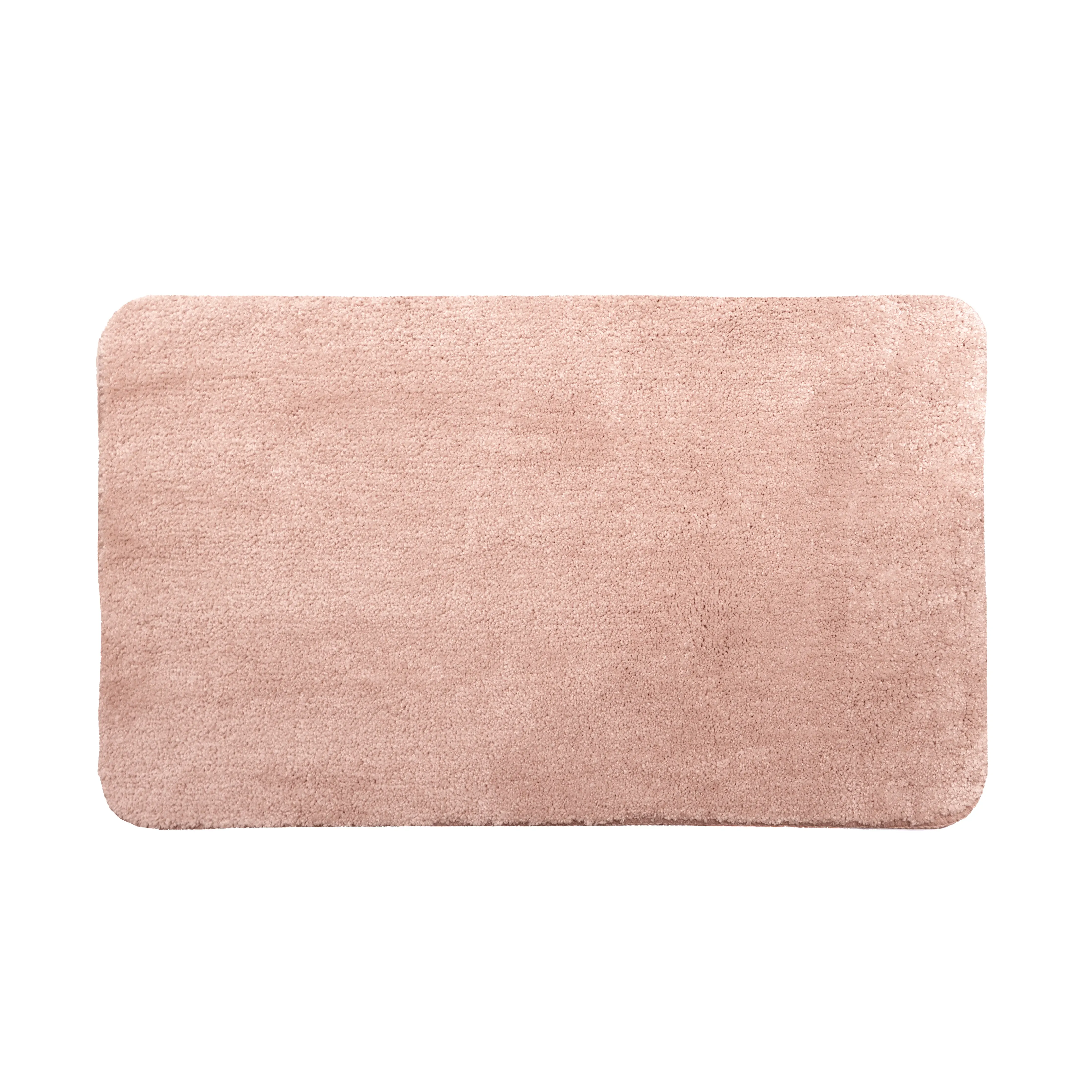 Nova Home Performance Bath Mat - Salmon (Available In Sizes) product thumbnail 2