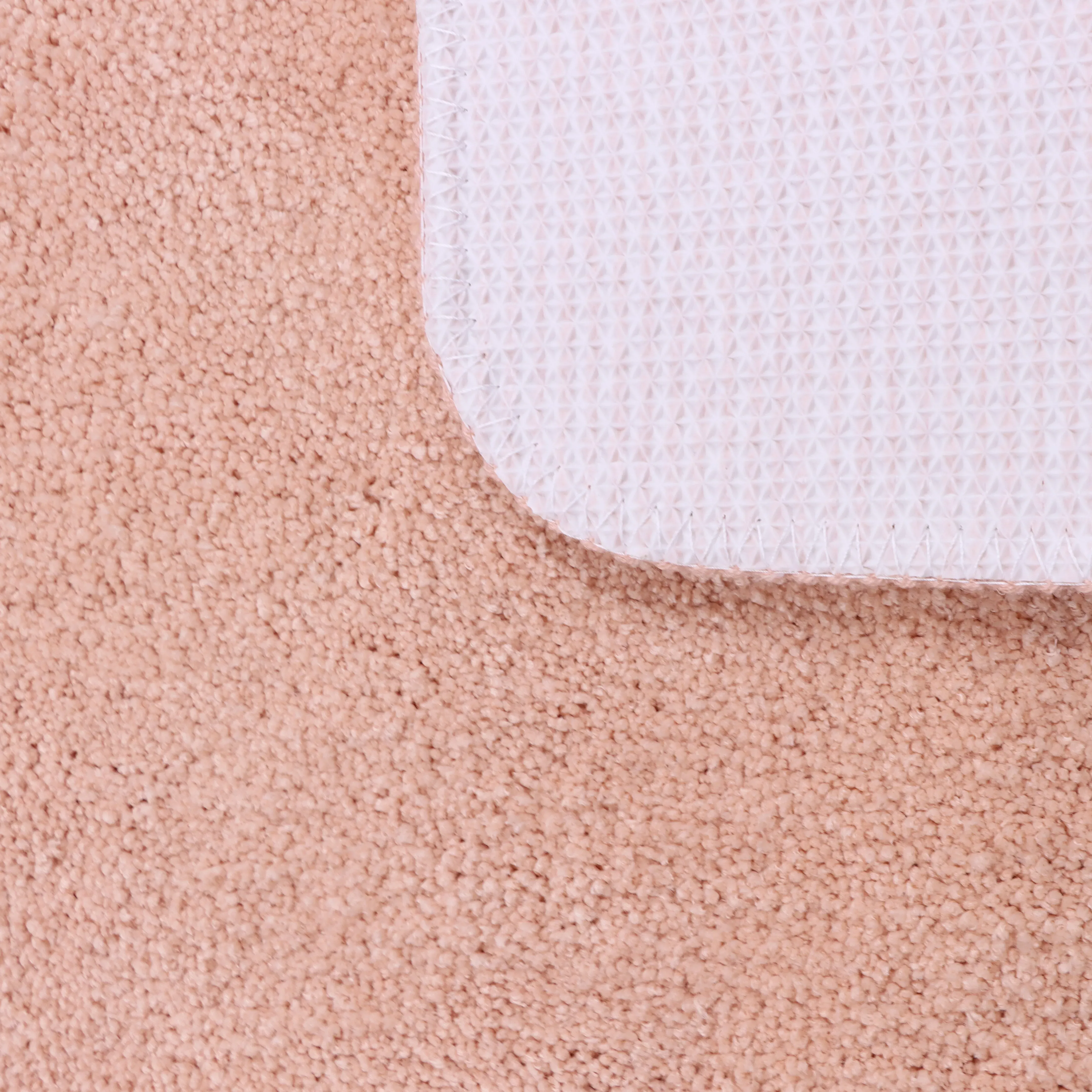 Nova Home Performance Bath Mat - Salmon (Available In Sizes) product thumbnail 3
