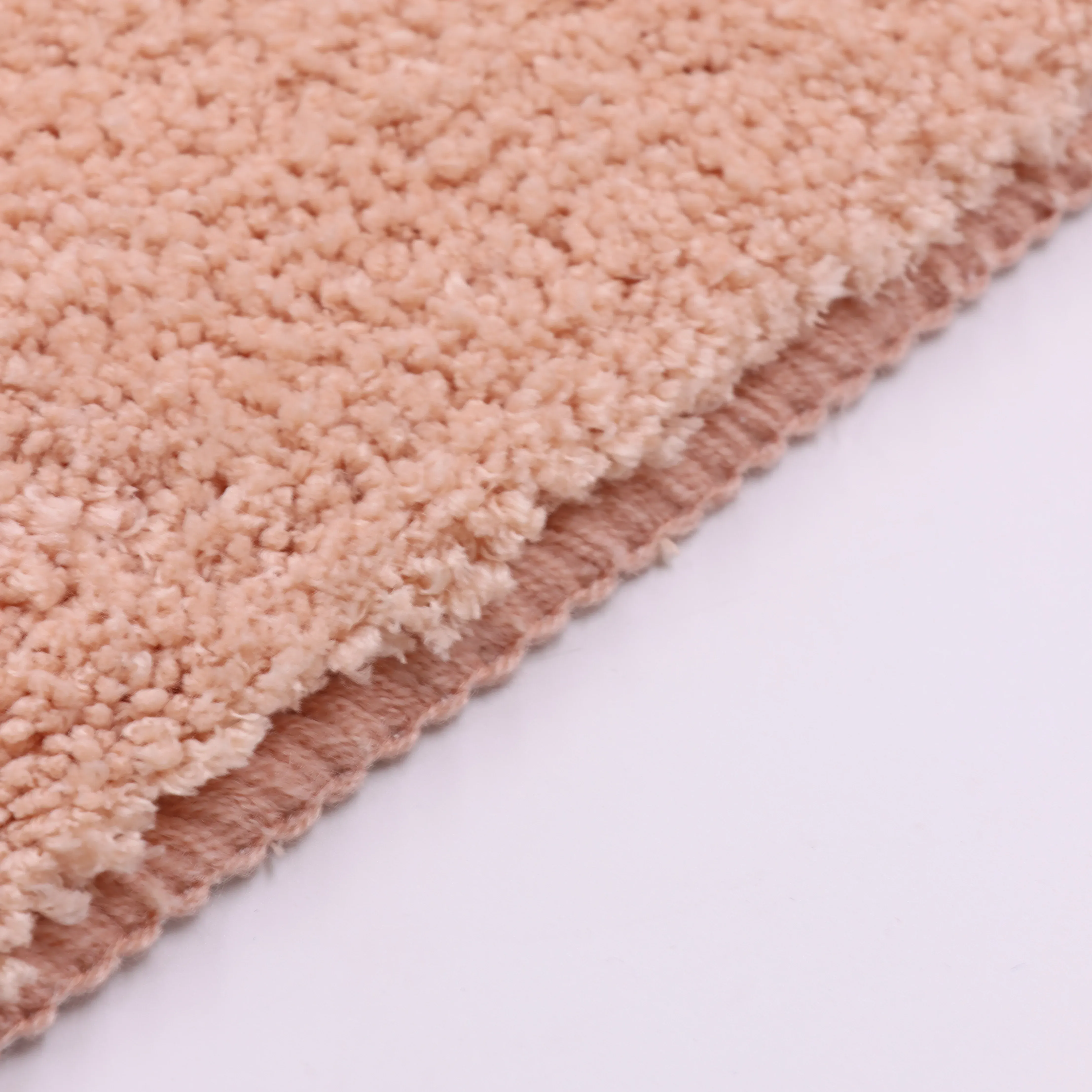 Nova Home Performance Bath Mat - Salmon (Available In Sizes) product thumbnail 4
