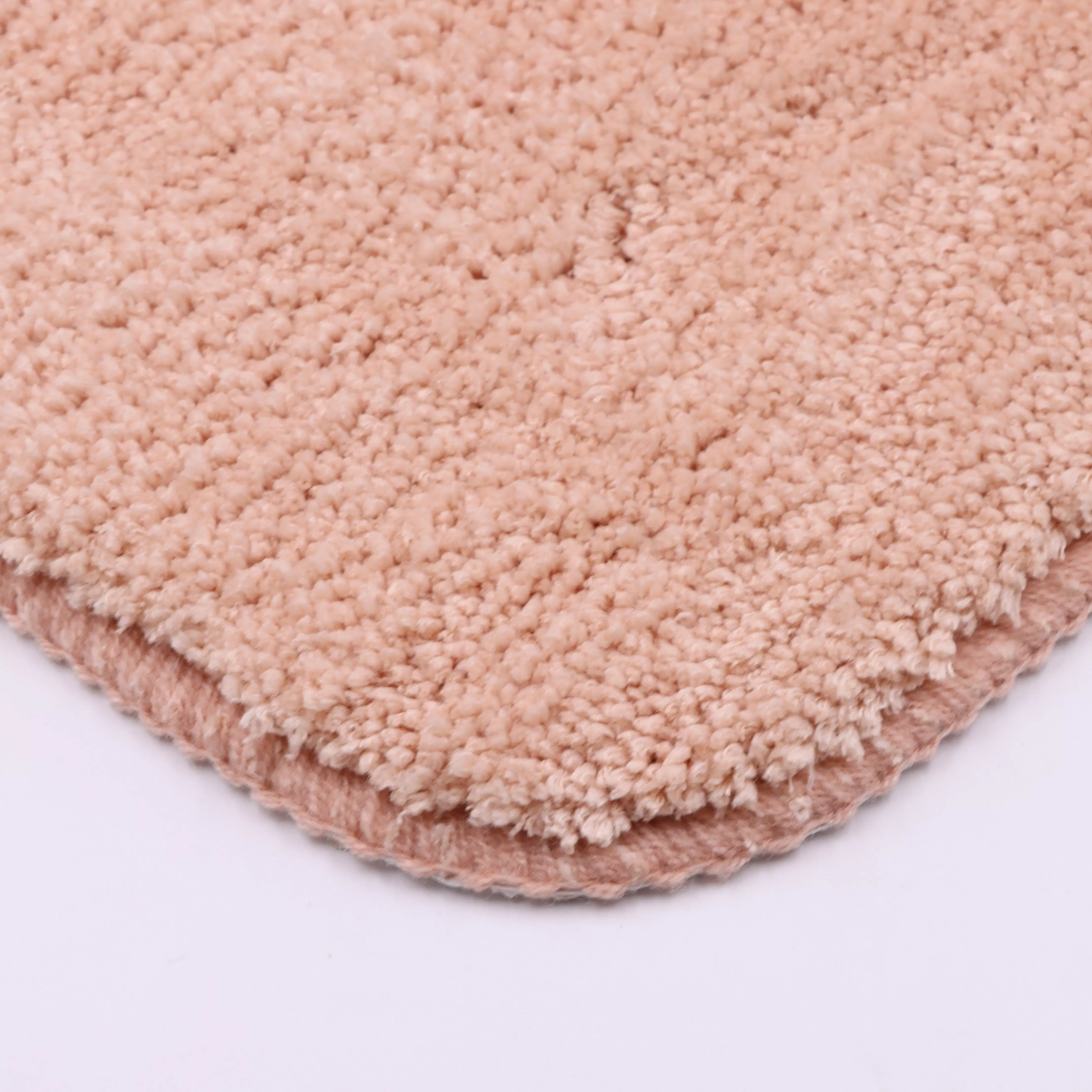Nova Home Performance Bath Mat - Salmon (Available In Sizes) product thumbnail 5