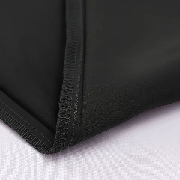 Lilysilk Plain Fitted Sheet - King & Super King - 3Pcs - Black product thumbnail 13