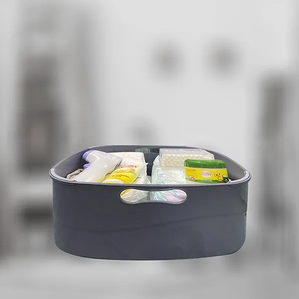 BabyJem Multi Functional 4 in 1 Potty - Grey product thumbnail 5