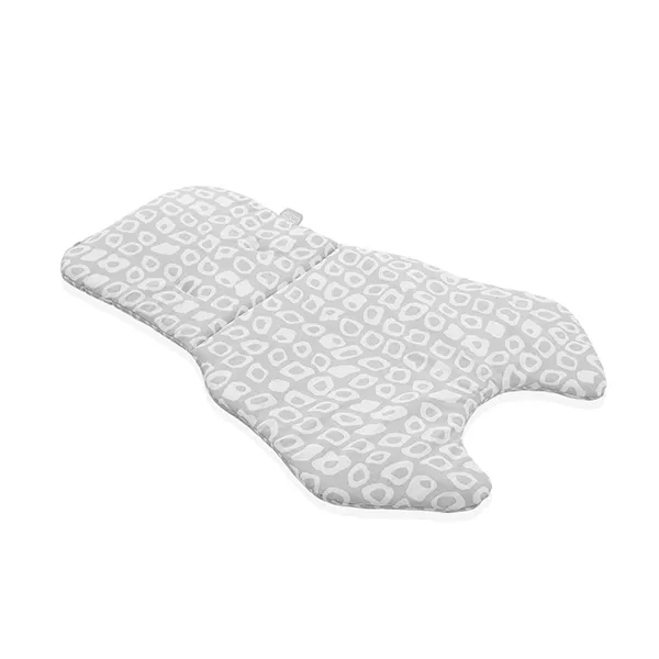 BabyJem Bath & Feeding Seat Cushion - Grey product thumbnail 2