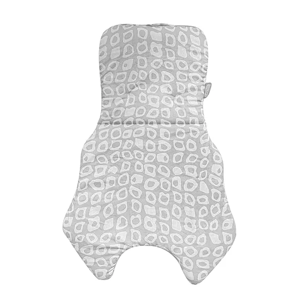 BabyJem Bath & Feeding Seat Cushion - Grey product thumbnail 5