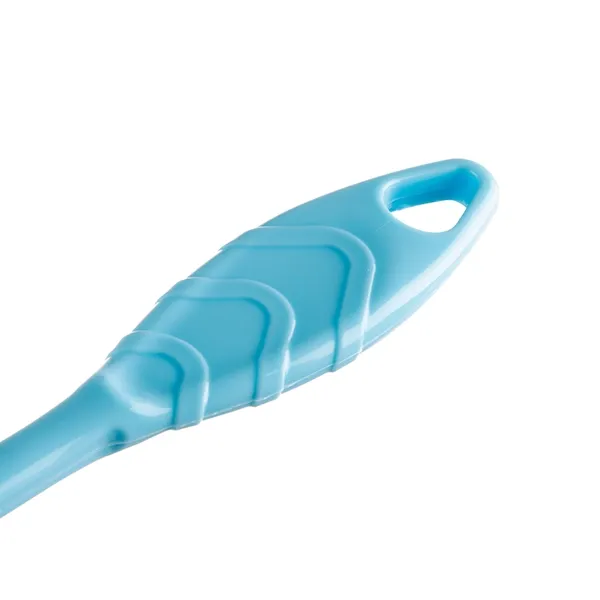 BabyJem Sponge Bottle Cleaning Brush - Blue product thumbnail 4