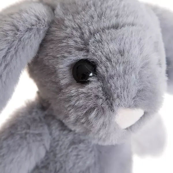 BabyJem Rabbit Sleeping Mate - Grey product thumbnail 4
