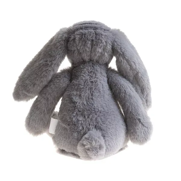 BabyJem Rabbit Sleeping Mate - Grey product thumbnail 6