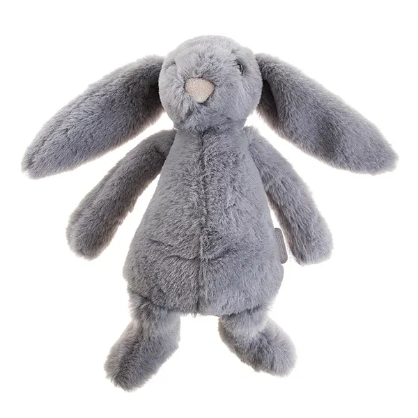 BabyJem Rabbit Sleeping Mate - Grey product thumbnail 4
